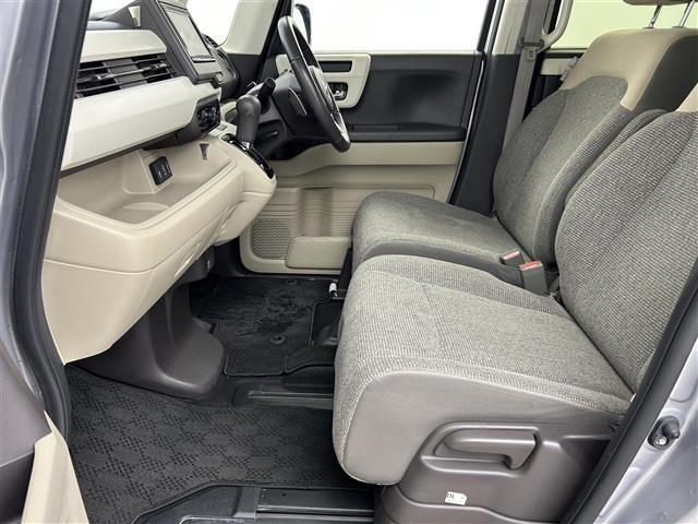 Ｎ－ＢＯＸ Ｇ・ＥＸターボホンダセンシング　禁煙　純正７インチメモリーナビ　ＣＤ／ＤＶＤ　ワンセグＴＶ　バックカメラ　両側パワースライドドア　スマートキー　リアコーナーセンサー　ＬＥＤヘッドライト　ビルトインＥＴＣ　純正フロアマット（25枚目）