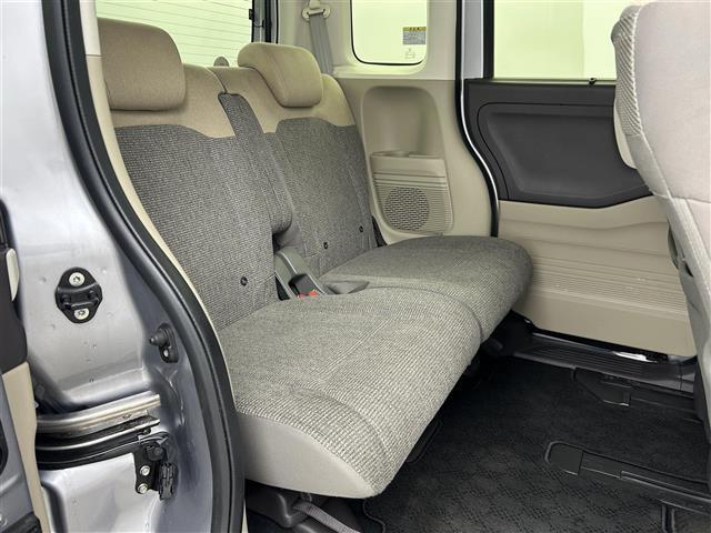 Ｎ－ＢＯＸ Ｇ・ＥＸターボホンダセンシング　禁煙　純正７インチメモリーナビ　ＣＤ／ＤＶＤ　ワンセグＴＶ　バックカメラ　両側パワースライドドア　スマートキー　リアコーナーセンサー　ＬＥＤヘッドライト　ビルトインＥＴＣ　純正フロアマット（26枚目）