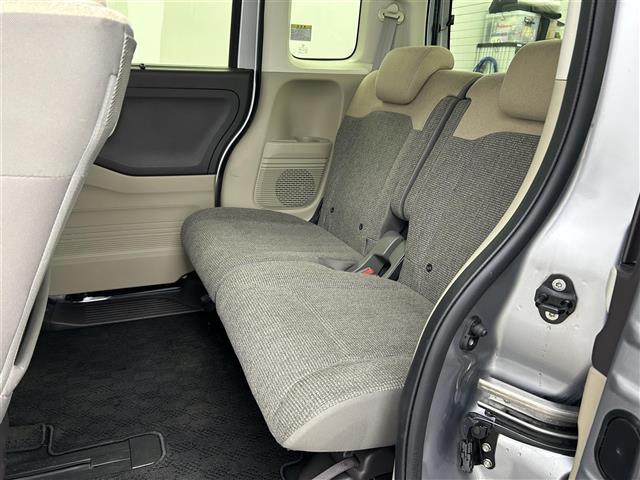 Ｎ－ＢＯＸ Ｇ・ＥＸターボホンダセンシング　禁煙　純正７インチメモリーナビ　ＣＤ／ＤＶＤ　ワンセグＴＶ　バックカメラ　両側パワースライドドア　スマートキー　リアコーナーセンサー　ＬＥＤヘッドライト　ビルトインＥＴＣ　純正フロアマット（27枚目）