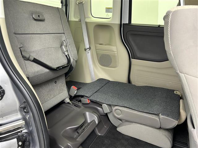 Ｎ－ＢＯＸ Ｇ・ＥＸターボホンダセンシング　禁煙　純正７インチメモリーナビ　ＣＤ／ＤＶＤ　ワンセグＴＶ　バックカメラ　両側パワースライドドア　スマートキー　リアコーナーセンサー　ＬＥＤヘッドライト　ビルトインＥＴＣ　純正フロアマット（28枚目）