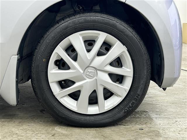 Ｎ－ＢＯＸ Ｇ・ＥＸターボホンダセンシング　禁煙　純正７インチメモリーナビ　ＣＤ／ＤＶＤ　ワンセグＴＶ　バックカメラ　両側パワースライドドア　スマートキー　リアコーナーセンサー　ＬＥＤヘッドライト　ビルトインＥＴＣ　純正フロアマット（34枚目）