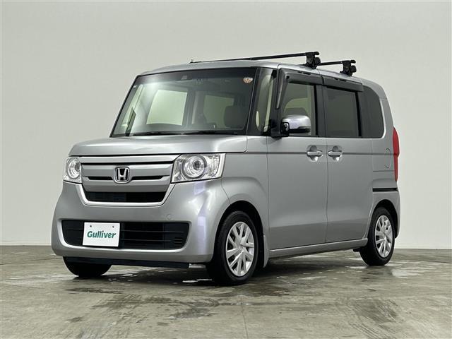 Ｎ－ＢＯＸ Ｇ・ＥＸターボホンダセンシング　禁煙　純正７インチメモリーナビ　ＣＤ／ＤＶＤ　ワンセグＴＶ　バックカメラ　両側パワースライドドア　スマートキー　リアコーナーセンサー　ＬＥＤヘッドライト　ビルトインＥＴＣ　純正フロアマット（36枚目）