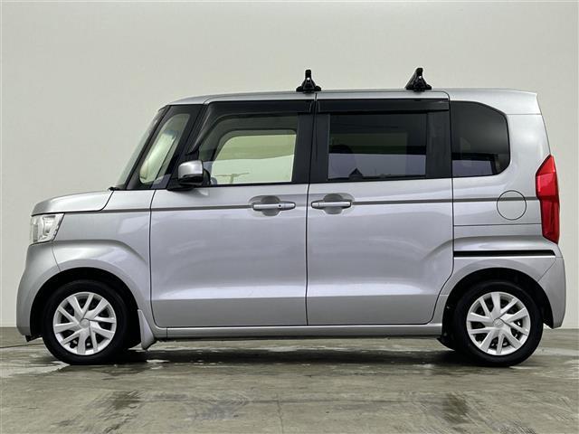 Ｎ－ＢＯＸ Ｇ・ＥＸターボホンダセンシング　禁煙　純正７インチメモリーナビ　ＣＤ／ＤＶＤ　ワンセグＴＶ　バックカメラ　両側パワースライドドア　スマートキー　リアコーナーセンサー　ＬＥＤヘッドライト　ビルトインＥＴＣ　純正フロアマット（37枚目）