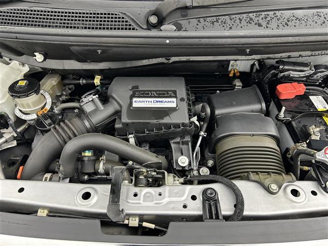 Ｎ－ＢＯＸ Ｇ・ＥＸターボホンダセンシング　禁煙　純正７インチメモリーナビ　ＣＤ／ＤＶＤ　ワンセグＴＶ　バックカメラ　両側パワースライドドア　スマートキー　リアコーナーセンサー　ＬＥＤヘッドライト　ビルトインＥＴＣ　純正フロアマット（42枚目）