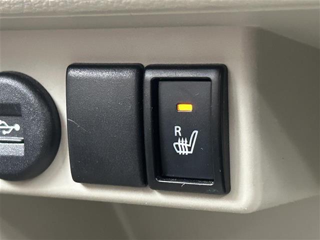 アルトラパン L 禁煙 純正7インチナビ 全方位カメラ フルセグTV シートヒーター レーダーブレーキサポート プッシュスタート スマートキー ETC CD/DVD USBポート 社外15インチAW アームレスト(8枚目)