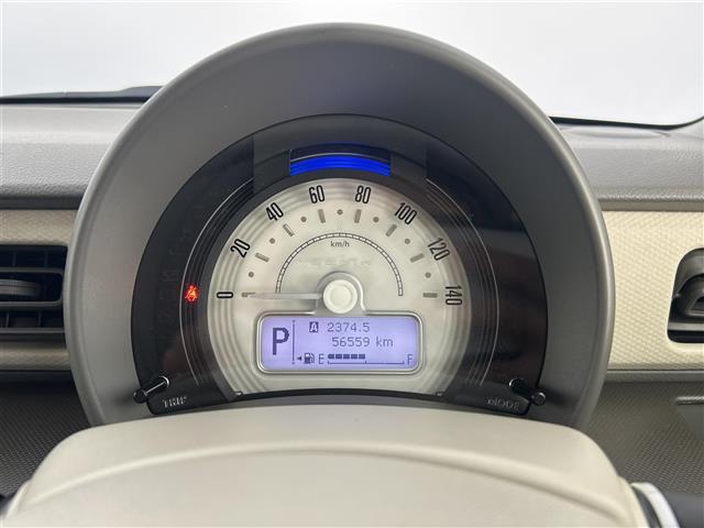 アルトラパン L 禁煙 純正7インチナビ 全方位カメラ フルセグTV シートヒーター レーダーブレーキサポート プッシュスタート スマートキー ETC CD/DVD USBポート 社外15インチAW アームレスト(15枚目)