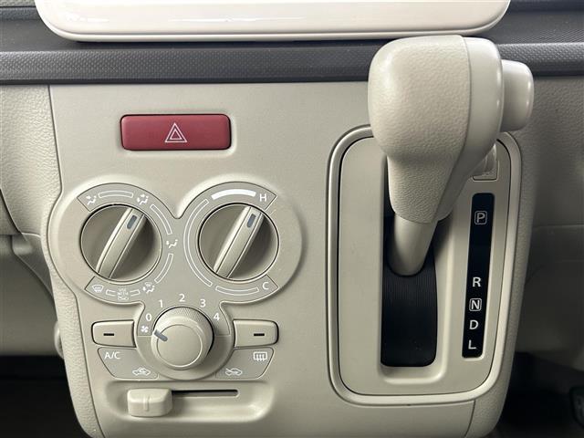 アルトラパン L 禁煙 純正7インチナビ 全方位カメラ フルセグTV シートヒーター レーダーブレーキサポート プッシュスタート スマートキー ETC CD/DVD USBポート 社外15インチAW アームレスト(16枚目)