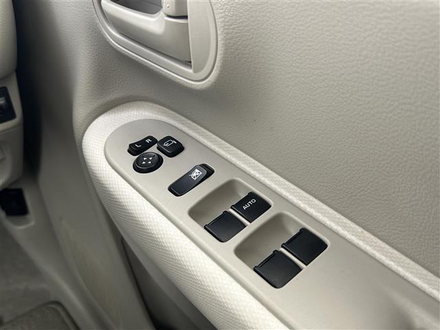 アルトラパン L 禁煙 純正7インチナビ 全方位カメラ フルセグTV シートヒーター レーダーブレーキサポート プッシュスタート スマートキー ETC CD/DVD USBポート 社外15インチAW アームレスト(18枚目)