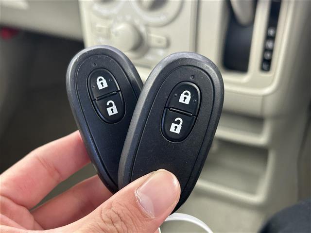 アルトラパン L 禁煙 純正7インチナビ 全方位カメラ フルセグTV シートヒーター レーダーブレーキサポート プッシュスタート スマートキー ETC CD/DVD USBポート 社外15インチAW アームレスト(20枚目)