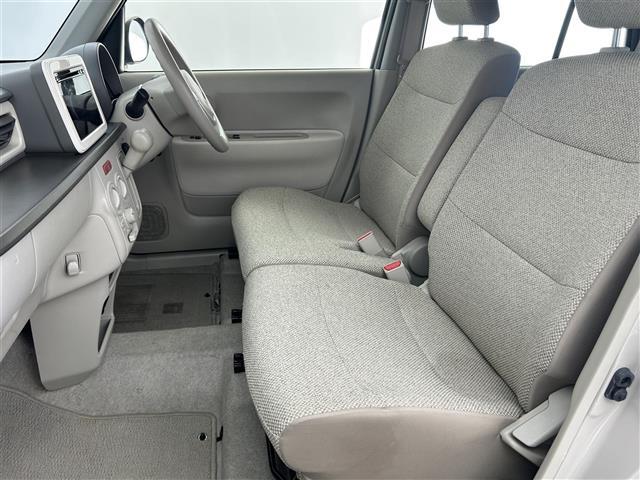 アルトラパン L 禁煙 純正7インチナビ 全方位カメラ フルセグTV シートヒーター レーダーブレーキサポート プッシュスタート スマートキー ETC CD/DVD USBポート 社外15インチAW アームレスト(24枚目)