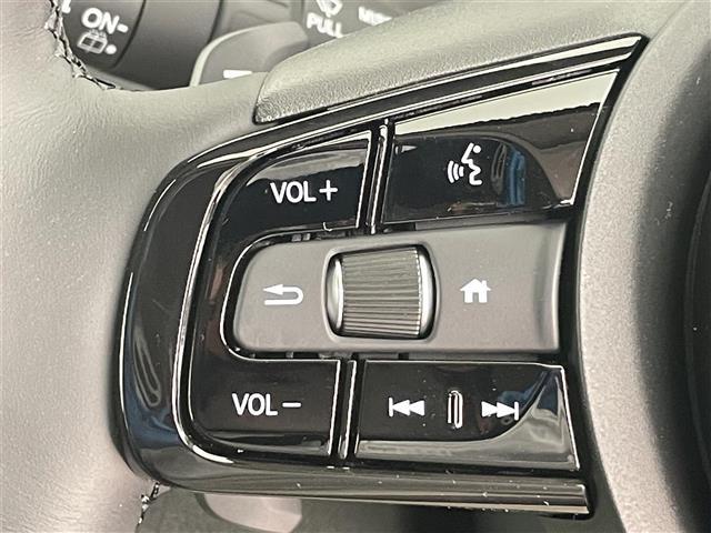 ヴェゼル e:HEV Z 登録済未使用車 純正ホンダコネクトナビ ホンダセンシング レーダークルーズコントロール 踏み間違い衝突軽減システム ブラインドスポットモニター シートヒーター 電動トランク ダウンヒルアシスト ETC(18枚目)