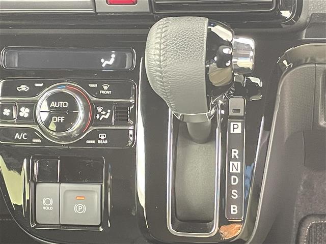 タント カスタムRS 禁煙 純正7型ナビ 両側電動スライドドア バックカメラ 電動パーキングブレーキ 全方位カメラ LEDヘッドライト スマートアシスト レーダークルーズコントロール シートヒーター ビルトインETC(19枚目)