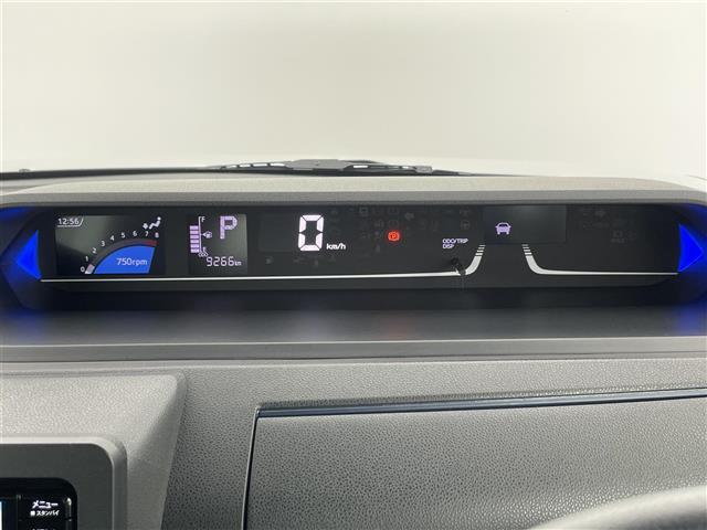 タント カスタムRS 禁煙 純正7型ナビ 両側電動スライドドア バックカメラ 電動パーキングブレーキ 全方位カメラ LEDヘッドライト スマートアシスト レーダークルーズコントロール シートヒーター ビルトインETC(23枚目)