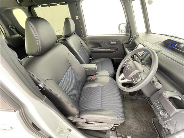 タント カスタムRS 禁煙 純正7型ナビ 両側電動スライドドア バックカメラ 電動パーキングブレーキ 全方位カメラ LEDヘッドライト スマートアシスト レーダークルーズコントロール シートヒーター ビルトインETC(29枚目)