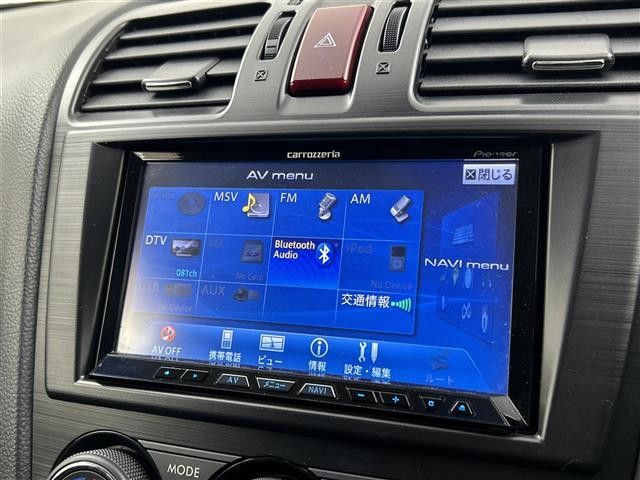 ＸＶ ２．０ｉ－Ｌ　アイサイト　禁煙車　社外ナビ　衝突被害軽減ブレーキ　レーダークルーズコントロール　バックカメラ　ＨＩＤヘッドライト　オートライト　パワーシート　フォグライト　パドルシフト　フルセグＴＶ　Ｂｌｕｅｔｏｏｔｈ（5枚目）