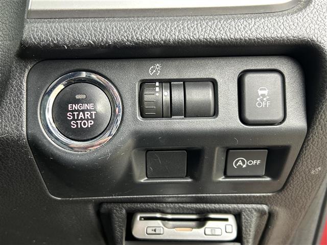 ＸＶ ２．０ｉ－Ｌ　アイサイト　禁煙車　社外ナビ　衝突被害軽減ブレーキ　レーダークルーズコントロール　バックカメラ　ＨＩＤヘッドライト　オートライト　パワーシート　フォグライト　パドルシフト　フルセグＴＶ　Ｂｌｕｅｔｏｏｔｈ（8枚目）