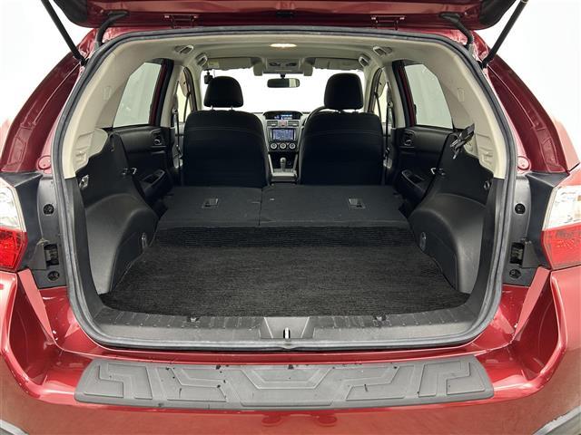 ＸＶ ２．０ｉ－Ｌ　アイサイト　禁煙車　社外ナビ　衝突被害軽減ブレーキ　レーダークルーズコントロール　バックカメラ　ＨＩＤヘッドライト　オートライト　パワーシート　フォグライト　パドルシフト　フルセグＴＶ　Ｂｌｕｅｔｏｏｔｈ（32枚目）