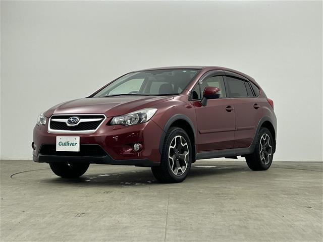 ＸＶ ２．０ｉ－Ｌ　アイサイト　禁煙車　社外ナビ　衝突被害軽減ブレーキ　レーダークルーズコントロール　バックカメラ　ＨＩＤヘッドライト　オートライト　パワーシート　フォグライト　パドルシフト　フルセグＴＶ　Ｂｌｕｅｔｏｏｔｈ（36枚目）