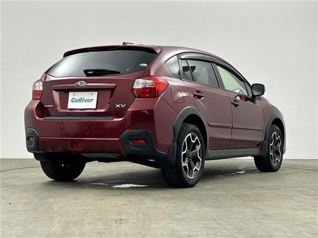 ＸＶ ２．０ｉ－Ｌ　アイサイト　禁煙車　社外ナビ　衝突被害軽減ブレーキ　レーダークルーズコントロール　バックカメラ　ＨＩＤヘッドライト　オートライト　パワーシート　フォグライト　パドルシフト　フルセグＴＶ　Ｂｌｕｅｔｏｏｔｈ（40枚目）