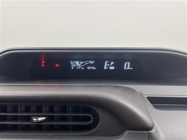 アクア Ｇ　禁煙車　純正ナビ　バックカメラ　衝突被害軽減ブレーキ　クルーズコントロール　オートハイビーム　ＥＴＣ　オートライト　Ｂｌｕｅｔｏｏｔｈ　ワンセグＴＶ　スマートキー　純正フロアマット　取扱説明書（18枚目）