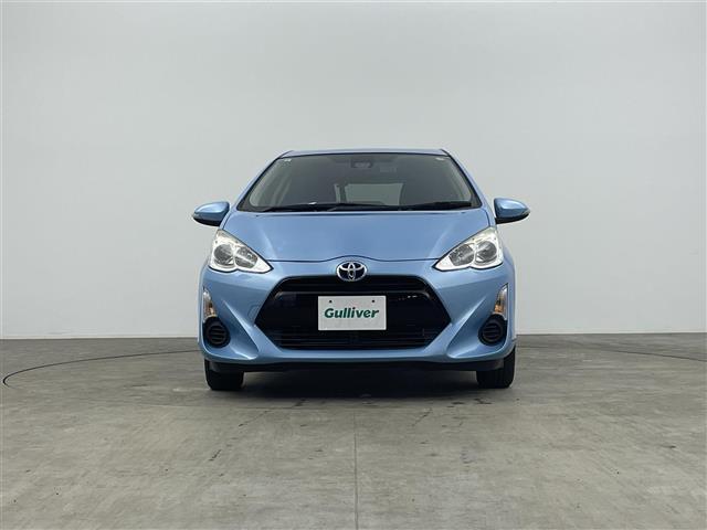 アクア Ｇ　禁煙車　純正ナビ　バックカメラ　衝突被害軽減ブレーキ　クルーズコントロール　オートハイビーム　ＥＴＣ　オートライト　Ｂｌｕｅｔｏｏｔｈ　ワンセグＴＶ　スマートキー　純正フロアマット　取扱説明書（35枚目）