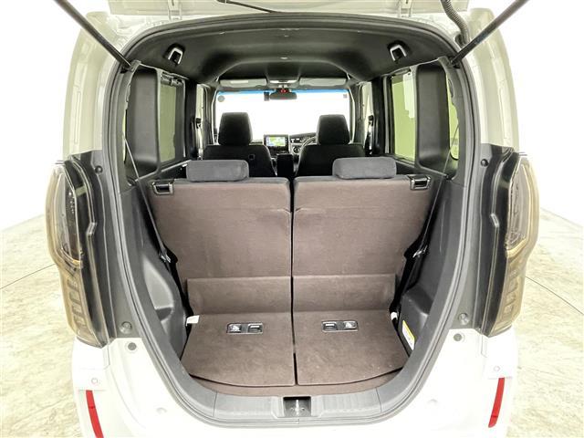 N-BOXカスタム G・Lホンダセンシング 禁煙車 純正ナビ フルセグTV Bluetooth 衝突被害軽減ブレーキ バックカメラ LEDヘッドライト スマートキー レーダークルーズコントロール ビルトインETC オートハイビーム スペアキー(32枚目)
