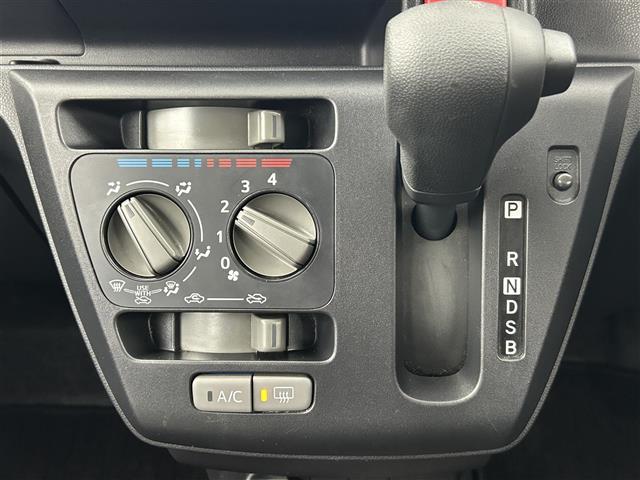 ミライース L SAIII 社外ナビ Bluetooth CD スマートアシストIII 車線逸脱警報 オートハイビーム リモコンキー アイドリングストップ 横滑り防止装置 ドアバイザー パワーウィンドウ コーナーセンサー(15枚目)