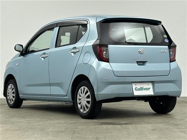 ミライース L SAIII 社外ナビ Bluetooth CD スマートアシストIII 車線逸脱警報 オートハイビーム リモコンキー アイドリングストップ 横滑り防止装置 ドアバイザー パワーウィンドウ コーナーセンサー(38枚目)