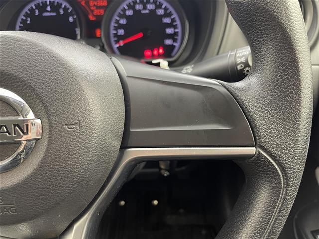 ノート Ｘ　禁煙車　純正７型メモリナビ　エマージェンシーブレーキ　全方位カメラ　アラウンドビューモニター　デジタルインナーミラー　ステアリングスイッチ　オートライト　レーンキープアシスト　パーキングセンサー（15枚目）