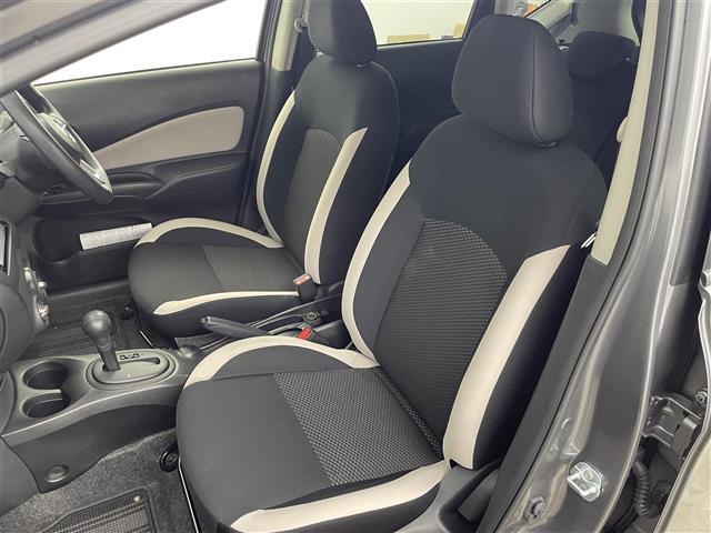 ノート Ｘ　禁煙車　純正７型メモリナビ　エマージェンシーブレーキ　全方位カメラ　アラウンドビューモニター　デジタルインナーミラー　ステアリングスイッチ　オートライト　レーンキープアシスト　パーキングセンサー（26枚目）