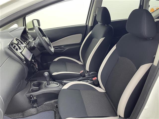 ノート Ｘ　Ｖセレクション　禁煙車　社外７型メモリナビ　エマージェンシーブレーキ　バックカメラ　Ｂｌｕｅｔｏｏｔｈ　コーナーセンサー　オートライト　ヘッドライトレベライザー　プッシュスタート　スマートキー　スペアキー（25枚目）