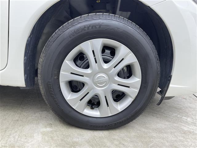 ノート Ｘ　Ｖセレクション　禁煙車　社外７型メモリナビ　エマージェンシーブレーキ　バックカメラ　Ｂｌｕｅｔｏｏｔｈ　コーナーセンサー　オートライト　ヘッドライトレベライザー　プッシュスタート　スマートキー　スペアキー（41枚目）