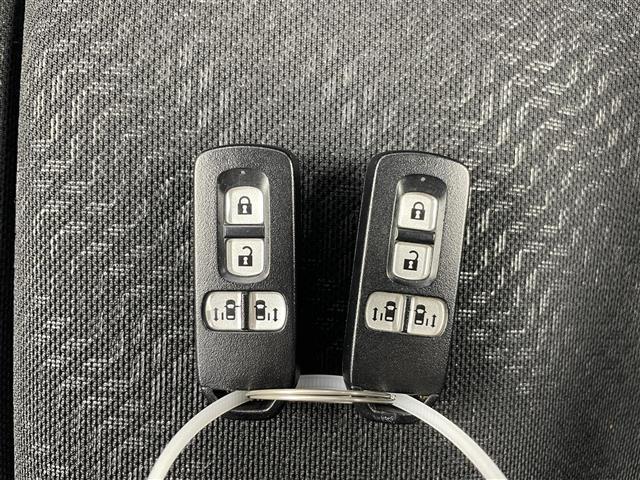 Ｎ－ＢＯＸカスタム Ｇ　ターボＳＳパッケージ　禁煙車　純正ナビ　両側パワースライドドア　衝突被害軽減ブレーキ　バックカメラ　クルーズコントロール　ＨＩＤヘッドライト　パドルシフト　ＥＴＣ　スマートキー　スペアキー　Ｂｌｕｅｔｏｏｔｈ　ワンセグＴＶ（22枚目）