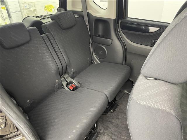 Ｎ－ＢＯＸカスタム Ｇ　ターボＳＳパッケージ　禁煙車　純正ナビ　両側パワースライドドア　衝突被害軽減ブレーキ　バックカメラ　クルーズコントロール　ＨＩＤヘッドライト　パドルシフト　ＥＴＣ　スマートキー　スペアキー　Ｂｌｕｅｔｏｏｔｈ　ワンセグＴＶ（27枚目）