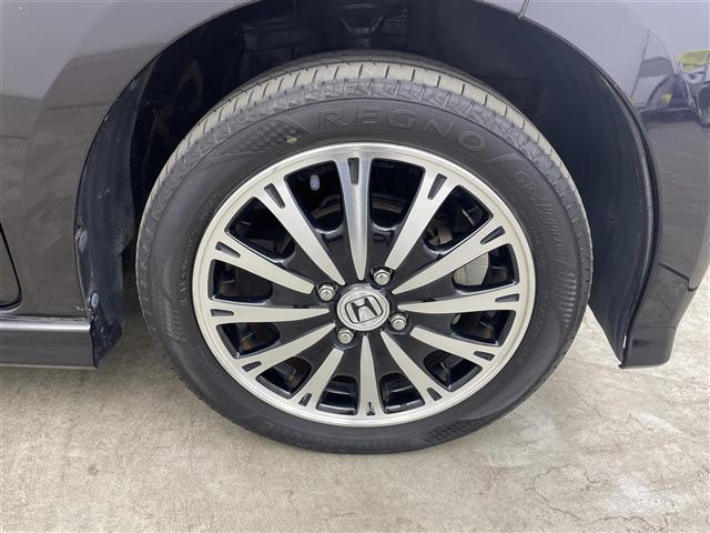 Ｎ－ＢＯＸカスタム Ｇ　ターボＳＳパッケージ　禁煙車　純正ナビ　両側パワースライドドア　衝突被害軽減ブレーキ　バックカメラ　クルーズコントロール　ＨＩＤヘッドライト　パドルシフト　ＥＴＣ　スマートキー　スペアキー　Ｂｌｕｅｔｏｏｔｈ　ワンセグＴＶ（33枚目）