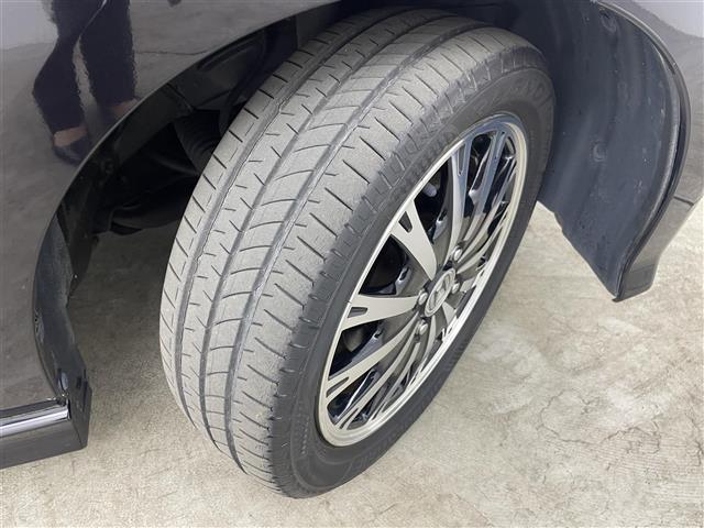 Ｎ－ＢＯＸカスタム Ｇ　ターボＳＳパッケージ　禁煙車　純正ナビ　両側パワースライドドア　衝突被害軽減ブレーキ　バックカメラ　クルーズコントロール　ＨＩＤヘッドライト　パドルシフト　ＥＴＣ　スマートキー　スペアキー　Ｂｌｕｅｔｏｏｔｈ　ワンセグＴＶ（34枚目）