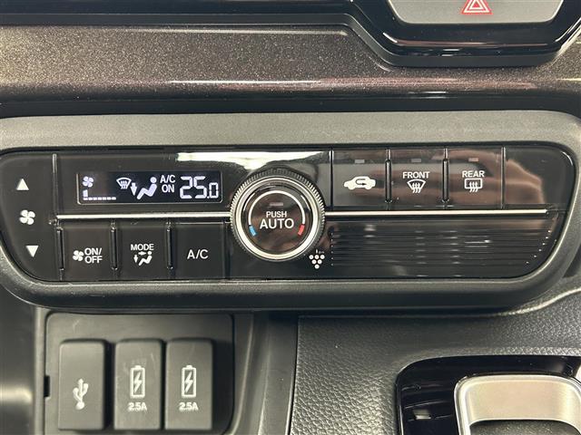 Ｎ－ＢＯＸカスタム Ｇ・Ｌホンダセンシング　禁煙車　純正８型ナビ　片側パワースライドドア　衝突軽減システム　アダクティブクルーズコントロール　車線逸脱警報　バックカメラ　ＬＥＤヘッドライト　フォグランプ　ＥＴＣ　フルセグＴＶ（15枚目）