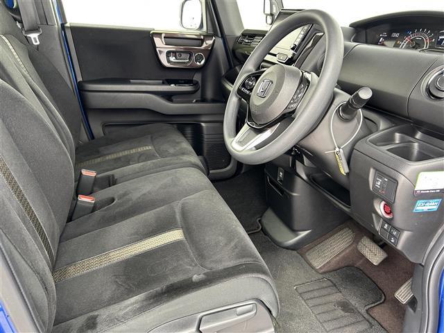 Ｎ－ＢＯＸカスタム Ｇ・Ｌホンダセンシング　禁煙車　純正８型ナビ　片側パワースライドドア　衝突軽減システム　アダクティブクルーズコントロール　車線逸脱警報　バックカメラ　ＬＥＤヘッドライト　フォグランプ　ＥＴＣ　フルセグＴＶ（22枚目）