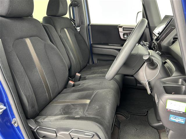 Ｎ－ＢＯＸカスタム Ｇ・Ｌホンダセンシング　禁煙車　純正８型ナビ　片側パワースライドドア　衝突軽減システム　アダクティブクルーズコントロール　車線逸脱警報　バックカメラ　ＬＥＤヘッドライト　フォグランプ　ＥＴＣ　フルセグＴＶ（23枚目）