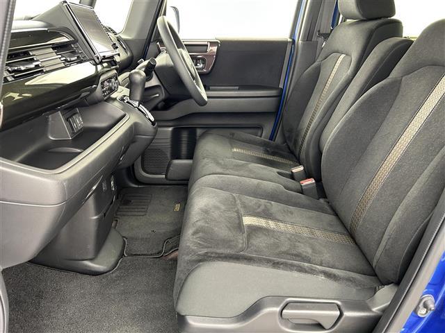 Ｎ－ＢＯＸカスタム Ｇ・Ｌホンダセンシング　禁煙車　純正８型ナビ　片側パワースライドドア　衝突軽減システム　アダクティブクルーズコントロール　車線逸脱警報　バックカメラ　ＬＥＤヘッドライト　フォグランプ　ＥＴＣ　フルセグＴＶ（24枚目）
