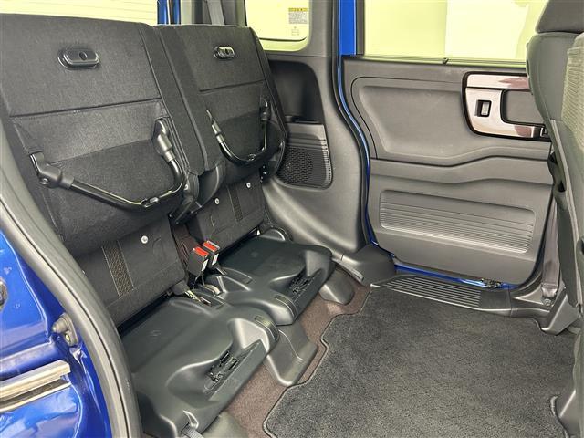 Ｎ－ＢＯＸカスタム Ｇ・Ｌホンダセンシング　禁煙車　純正８型ナビ　片側パワースライドドア　衝突軽減システム　アダクティブクルーズコントロール　車線逸脱警報　バックカメラ　ＬＥＤヘッドライト　フォグランプ　ＥＴＣ　フルセグＴＶ（29枚目）