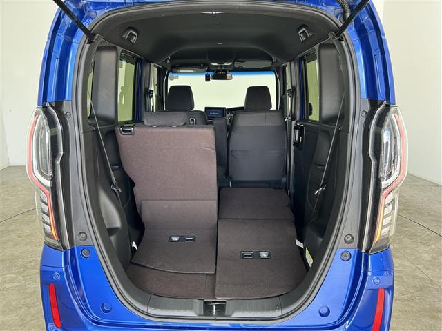 Ｎ－ＢＯＸカスタム Ｇ・Ｌホンダセンシング　禁煙車　純正８型ナビ　片側パワースライドドア　衝突軽減システム　アダクティブクルーズコントロール　車線逸脱警報　バックカメラ　ＬＥＤヘッドライト　フォグランプ　ＥＴＣ　フルセグＴＶ（31枚目）