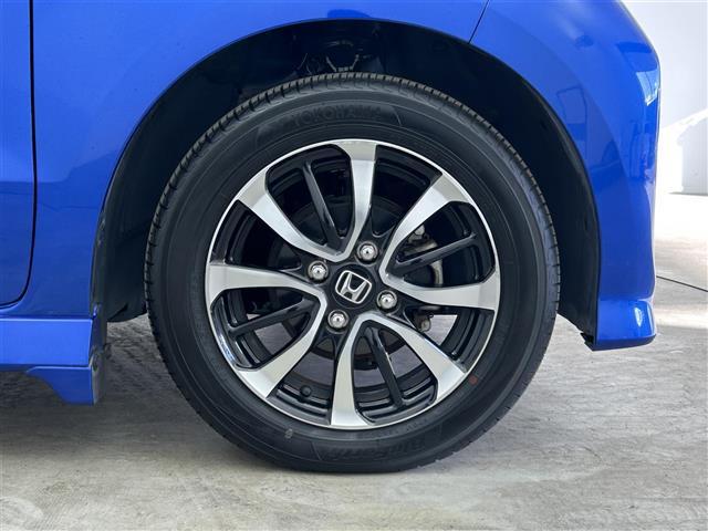 Ｎ－ＢＯＸカスタム Ｇ・Ｌホンダセンシング　禁煙車　純正８型ナビ　片側パワースライドドア　衝突軽減システム　アダクティブクルーズコントロール　車線逸脱警報　バックカメラ　ＬＥＤヘッドライト　フォグランプ　ＥＴＣ　フルセグＴＶ（34枚目）