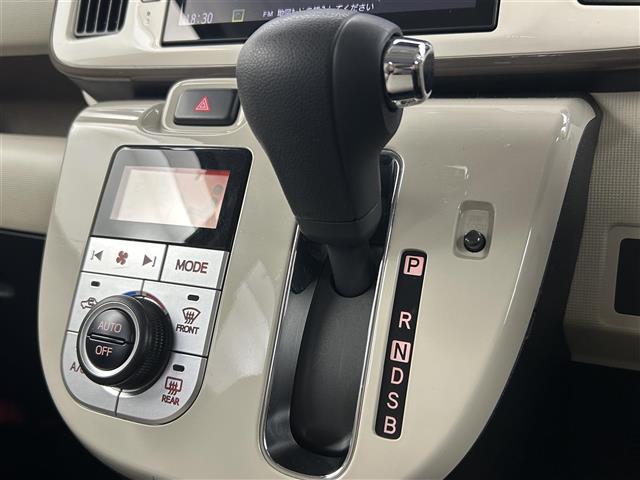 ムーヴキャンバス Ｇホワイトアクセントリミテッド　ＳＡＩＩＩ　禁煙車　純正８インチナビ　全方位カメラ　衝突被害軽減ブレーキ　両側パワースライドドア　ＬＥＤヘッドライト　オートライト　オートハイビーム　フルセグＴＶ　スマートキー　アイドリングストップ　ＥＴＣ（15枚目）