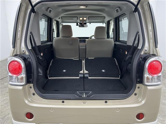 ムーヴキャンバス Ｇホワイトアクセントリミテッド　ＳＡＩＩＩ　禁煙車　純正８インチナビ　全方位カメラ　衝突被害軽減ブレーキ　両側パワースライドドア　ＬＥＤヘッドライト　オートライト　オートハイビーム　フルセグＴＶ　スマートキー　アイドリングストップ　ＥＴＣ（32枚目）