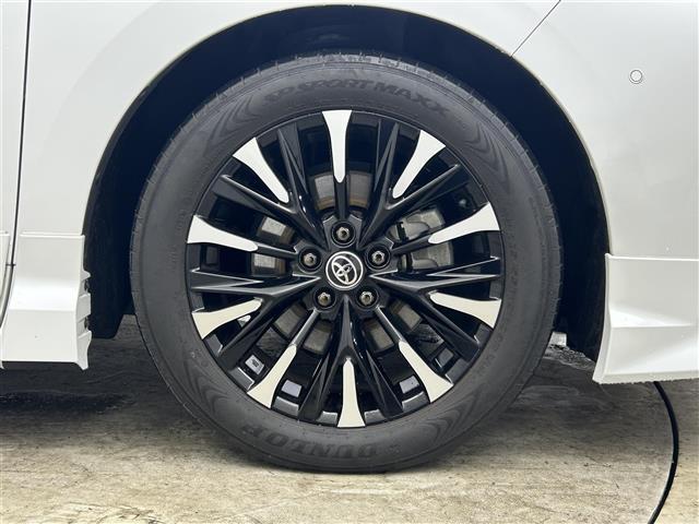 アルファードハイブリッド エグゼクティブラウンジ 禁煙車 純正14型ディスプレイオーディオナビ ワンオーナー トヨタセーフティセンス 左右独立ガラスルーフ JBLプレミアムサウンド 両側パワースライドドア 純正13型フリップダウンモニター(34枚目)