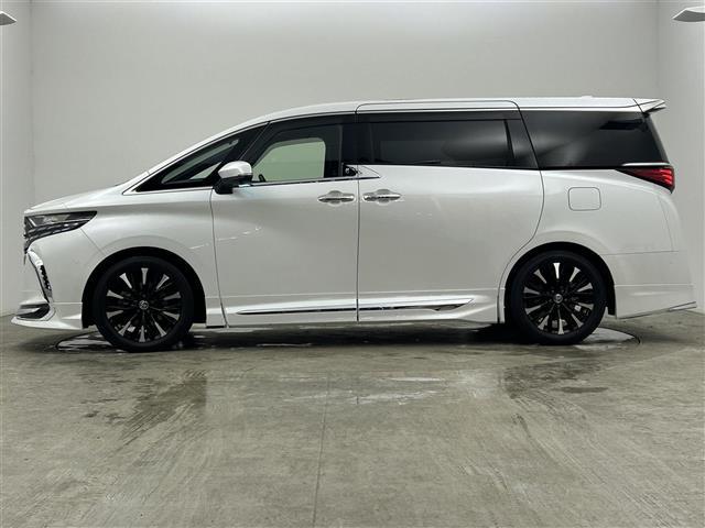 アルファードハイブリッド エグゼクティブラウンジ 禁煙車 純正14型ディスプレイオーディオナビ ワンオーナー トヨタセーフティセンス 左右独立ガラスルーフ JBLプレミアムサウンド 両側パワースライドドア 純正13型フリップダウンモニター(37枚目)