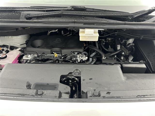 アルファードハイブリッド エグゼクティブラウンジ 禁煙車 純正14型ディスプレイオーディオナビ ワンオーナー トヨタセーフティセンス 左右独立ガラスルーフ JBLプレミアムサウンド 両側パワースライドドア 純正13型フリップダウンモニター(42枚目)