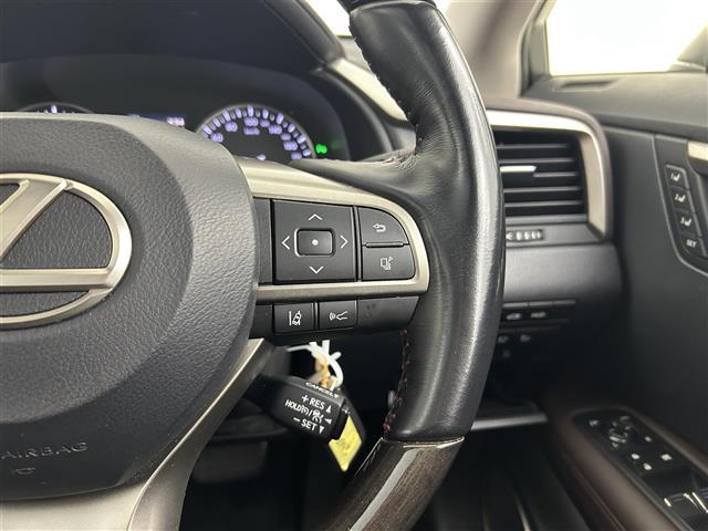 ＲＸ ＲＸ４５０ｈ　バージョンＬ　禁煙車　マークレビンソン　パノラマルーフ　オプション２０ＡＷ　純正メーカーナビ　パノラミックビューモニター　衝突軽減　レーンキープアシスト　オートハイビーム　ブラインドスポットモニター　ＥＴＣ２．０（19枚目）