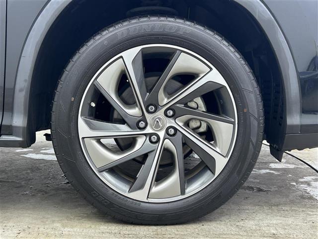 ＲＸ ＲＸ４５０ｈ　バージョンＬ　禁煙車　マークレビンソン　パノラマルーフ　オプション２０ＡＷ　純正メーカーナビ　パノラミックビューモニター　衝突軽減　レーンキープアシスト　オートハイビーム　ブラインドスポットモニター　ＥＴＣ２．０（34枚目）